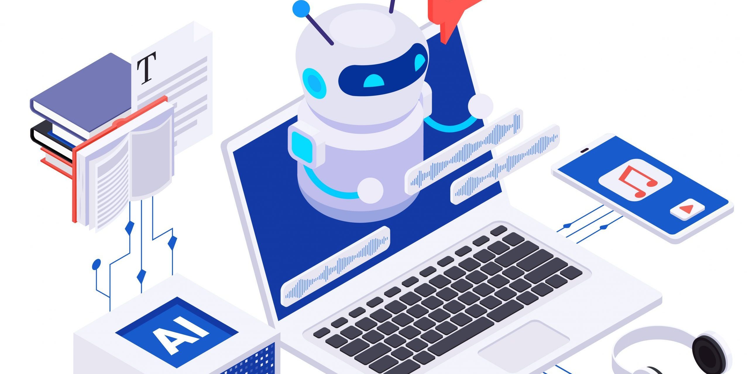 You are currently viewing Addressing Bias and Ethical Dilemmas in AI-Driven Marketing